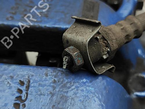 Left rear brake caliper BMW 5 (G30, F90) 530 d | BP28092807M107  - Image 8
