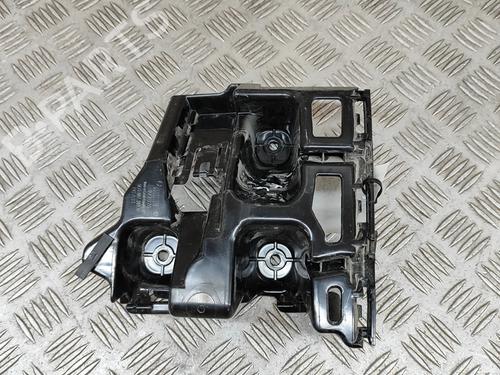 Used Rear bumper bracket SKODA ENYAQ iV SUV (5AZ) 85X (286 hp) 28555915