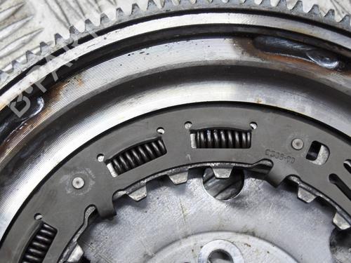 Flywheel SKODA KAROQ (NU7, ND7) 1.5 TSI | BP14643654M101 