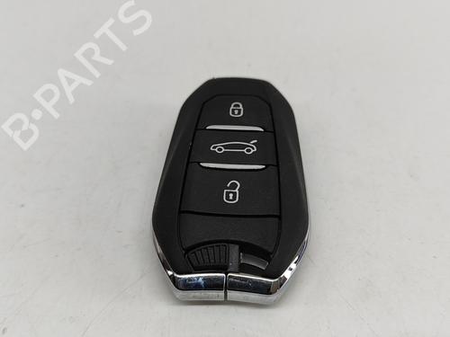 Elektronisk modul OPEL MOKKA 1.2 (76) | BP27772523M83 