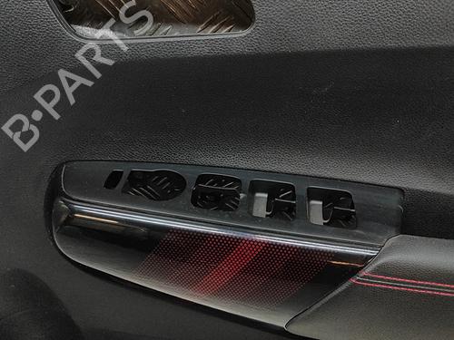 Front right panel KIA PICANTO III (JA) 1.0 T-GDi | BP33661901C59  - Image 5