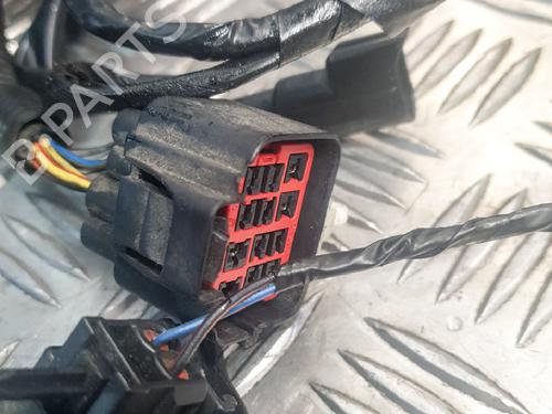Fuse box VOLVO XC60 I SUV (156) D4 | BP6767741E1 