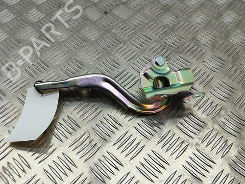 Used Hinge/Door check strap Hinge/Door check strap BMW 7 (F01, F02, F03, F04) 730 d (211 hp) 17375009 17375009