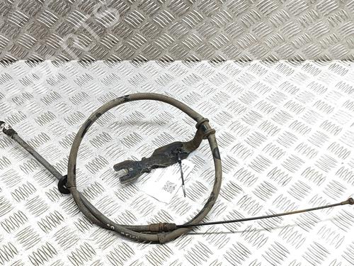 Used Handbrake cable OPEL MOVANO B Van (X62) 2.3 CDTI FWD (FV) (131 hp) 26662985
