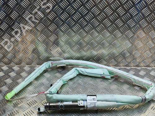 Right curtain airbag VOLVO XC40 (536) Recharge AWD | BP29075994C12 
