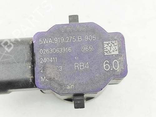 Electronic module VW MULTIVAN T7 (STM, STN) 1.4 eHybrid | BP33972247M83  - Image 5