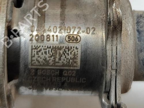 Injector SKODA OCTAVIA IV Combi (NX5, PV5) 2.0 TDi | BP27776304M100 