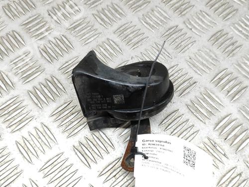 Toeter VW ID.4 (E21) GTX (299 hp) 27772007