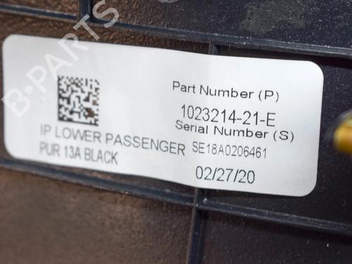 Other TESLA MODEL X (5YJX) P100D AWD | BP14630291O1 