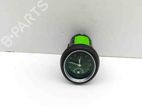 Used Display monitor MASERATI LEVANTE SUV (M161) 3.0 D Q4 (250 hp) 27205685