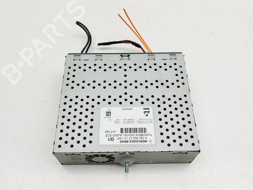 Electronic module MERCEDES-BENZ E-CLASS Coupe (C207) E 350 BlueTEC / d (207.326) | BP33383810M83  - Image 5