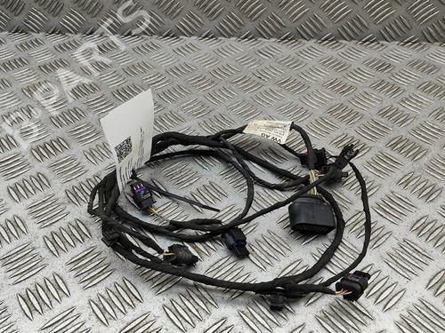 Electronic module CUPRA ATECA (KH7, KHP, KBP) 2.0 TSI 4Drive | BP30301548M83