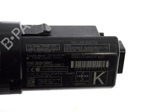 Switch TOYOTA RAV 4 V (_A5_, _H5_) 2.5 Hybrid AWD (AXAH54, AXAL54) | BP33353813I30 - Image 5
