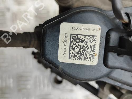 Left rear brake caliper AUDI Q7 (4MB, 4MG, 4MQ) 3.0 TDI quattro | BP25616196M107  - Image 7