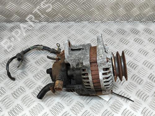 Alternator JAGUAR XF I (X250) 2.2 D | BP24819489M7 