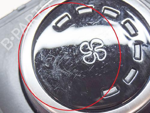 Electronic module FORD FIESTA VII (HJ, HF) 1.0 EcoBoost | BP9113776M83 