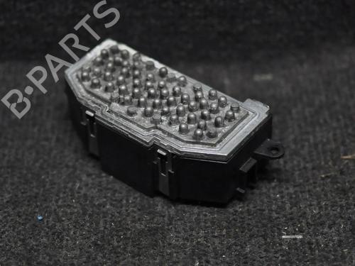 Used Heater resistor Heater resistor VW EOS (1F7, 1F8) 2.0 FSI (150 hp) 14633729 14633729
