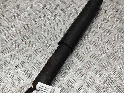 Right rear shock absorber DODGE NITRO 2.8 CRD 4WD | BP25217968M19 