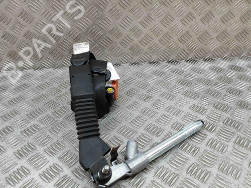 Front right seatbelt NISSAN QASHQAI II (J11, J11_) 1.5 dCi | BP18165782I25 