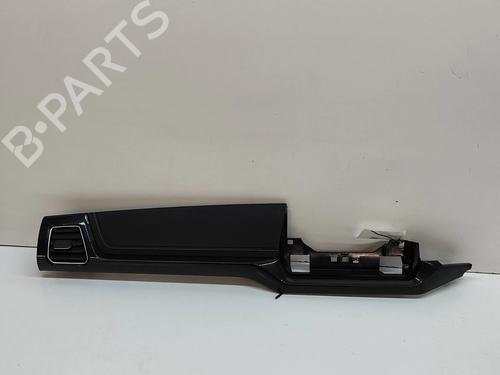 Used Other Other VW T-CROSS (C11, D31) 1.0 TSi (116 hp) 33371913 33371913