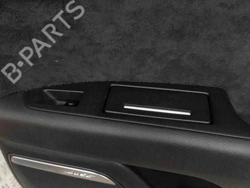 Rear right panel AUDI A7 Sportback (4GA, 4GF) 3.0 TDI quattro | BP29487883C61 