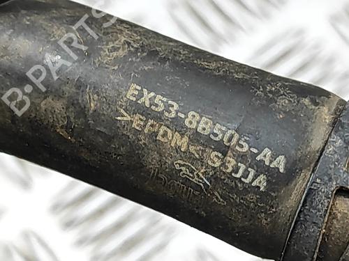 Pipe JAGUAR F-TYPE Coupe (X152) 3.0 SCV6 S | BP31859571M125  - Image 7