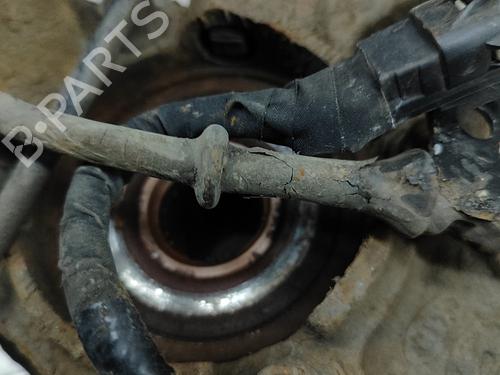 Right front steering knuckle KIA CEE'D (JD) 1.6 CRDi 110 | BP30004777M26