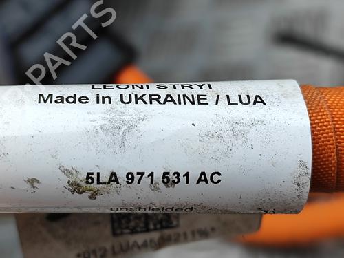 Cable SKODA ENYAQ iV SUV (5AZ) 85X | BP29731329E12