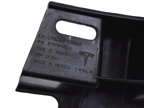 Other TESLA MODEL X (5YJX) P100D AWD | BP33351631O1 - Image 8