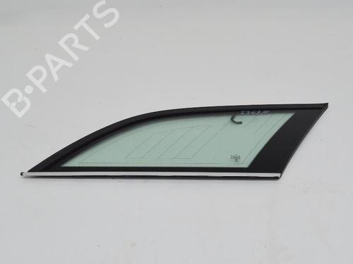 Used Rear right quarter glass MERCEDES-BENZ E-CLASS T-Model (S212) E 220 CDI (212.202) (163 hp) 28079085