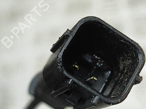 Left front steering knuckle KIA SPORTAGE IV (QL, QLE) 1.6 T-GDI | BP26240020M25 
