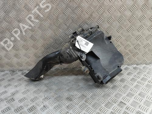 Used Air filter box MERCEDES-BENZ M-CLASS (W163) ML 270 CDI (163.113) (163 hp) 27698824