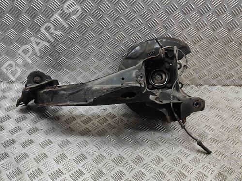 Right rear steering knuckle BMW X1 (F48) xDrive 20 d | BP29227342M28 