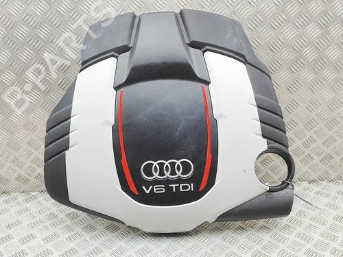 Topbeskyttelse Topbeskyttelse AUDI Q5 (8RB) SQ5 TDI quattro (313 hp) 35790294 35790294