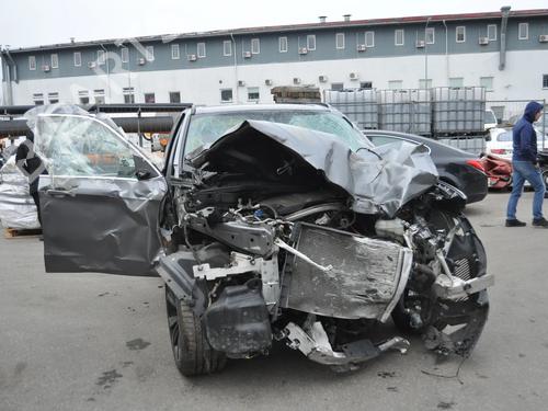 Used Other BMW X5 (F15, F85) xDrive 40 d (313 hp) 32756575