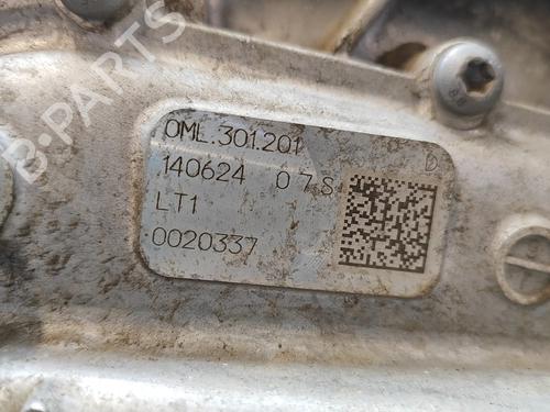 Engine AUDI Q6 E-TRON (GFB) e-tron quattro | BP33740081M1 - Image 9