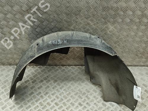 Used Wheel arch VW PASSAT B8 Variant (3G5, CB5) 1.4 GTE Hybrid (218 hp) 26569461