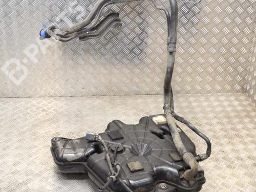 Used Dpf tank Dpf tank JAGUAR E-PACE (X540) 2.0 D150 (150 hp) 9628690 9628690
