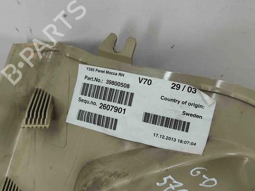 Boot lining VOLVO V70 III (135) D4 | BP33375675I3  - Image 6