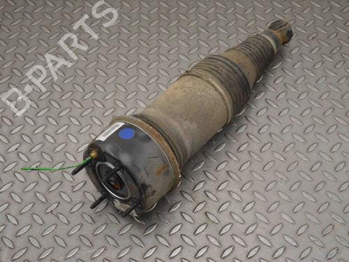 Used Left rear shock absorber JAGUAR XJ (X351) 3.0 SDV6 (275 hp) 30243662