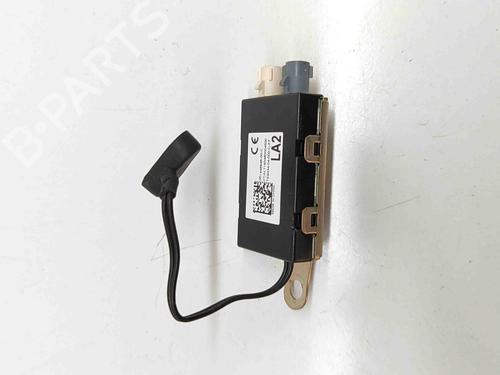 Elektronisk modul TESLA MODEL X (5YJX) P100D AWD (772 hp) 25218121