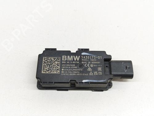 Elektronisk modul BMW iX (I20) xDrive 50 (523 hp) 28550451
