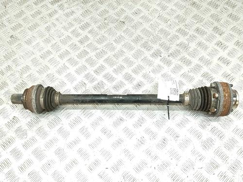 Used Left rear driveshaft CUPRA FORMENTOR (KM7, KMP) 2.0 TSI 4Drive (310 hp) 30937617