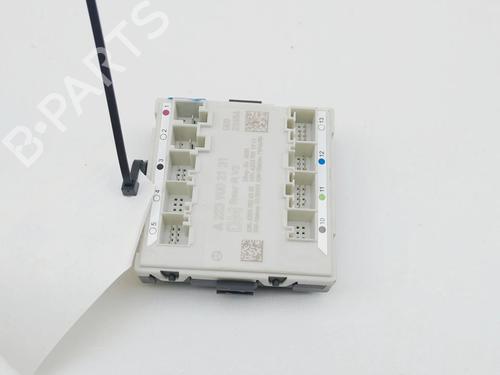 Electronic module MERCEDES-BENZ EQS (V297) EQS 450+ (297.123) | BP39205022M83 - Image 4