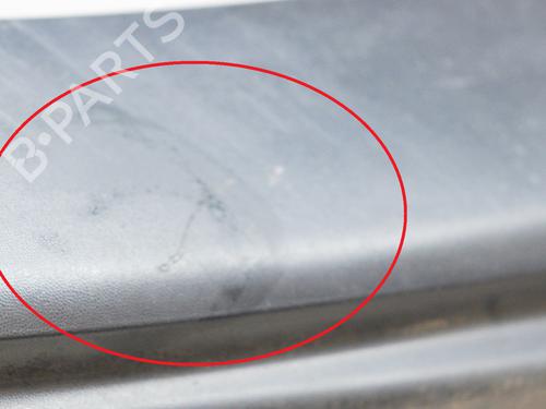 Rear left wheel arch trim HONDA CR-V II (RD_) 2.2 CTDi (RD9) | BP14623202C136 