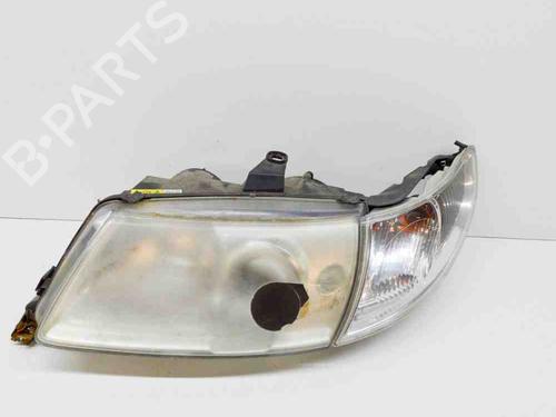 Venstre forlygte SAAB 9-5 Estate (YS3E) 2.3 Turbo (250 hp) 8625333