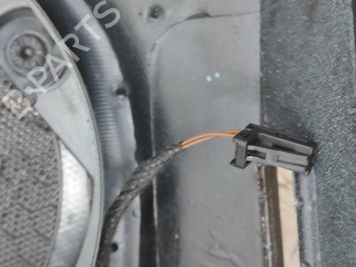 Rear right panel AUDI Q5 (FYB, FYG) 40 TDI Mild Hybrid quattro | BP33645392C61 - Image 7