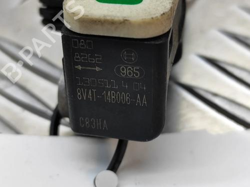 Electronic sensor JAGUAR XJ (X351) 3.0 SCV6 | BP19501392M84