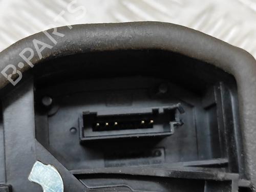 Rear left lock BMW X6 (E71, E72) M 50 d | BP25615562C100 - Image 7