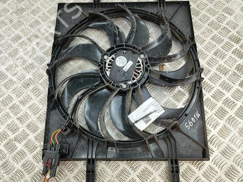 Radiator fan AUDI Q4 E-TRON SUV (F4B) 45 | BP28732675M35